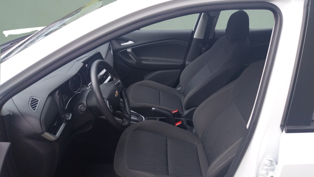 chevrolet tracker 1.0 turbo flex automatico 5p 202610