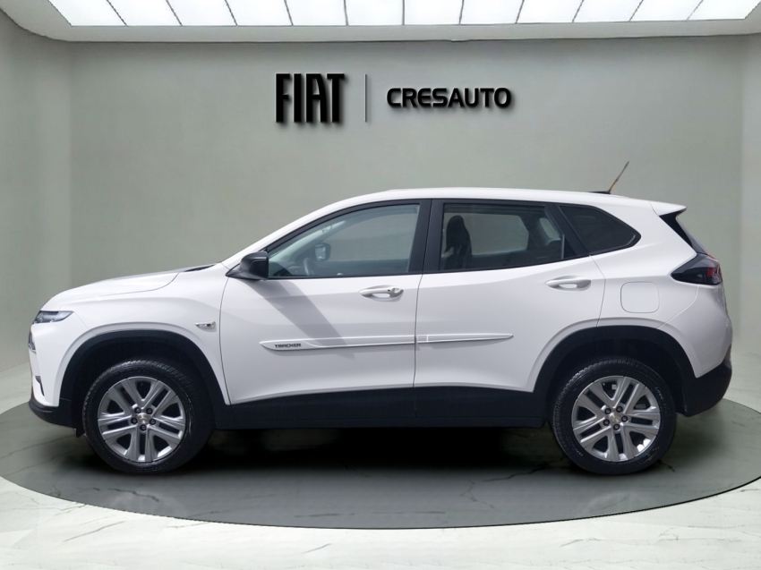 chevrolet tracker 1.0 turbo flex automatico 5p 20262