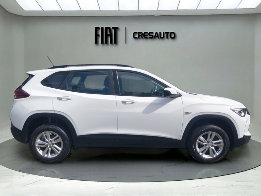 chevrolet tracker 1.0 turbo flex lt automatico 5p 20236