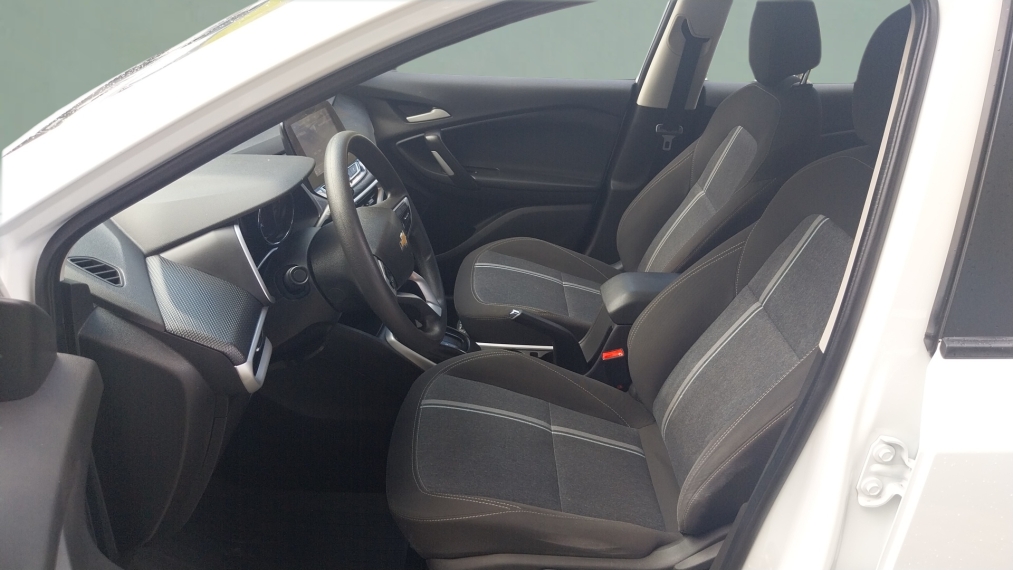 chevrolet tracker 1.0 turbo flex lt automatico 5p 202310