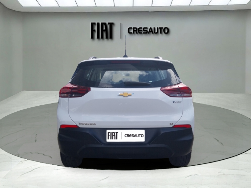 chevrolet tracker 1.0 turbo flex lt automatico 5p 20234