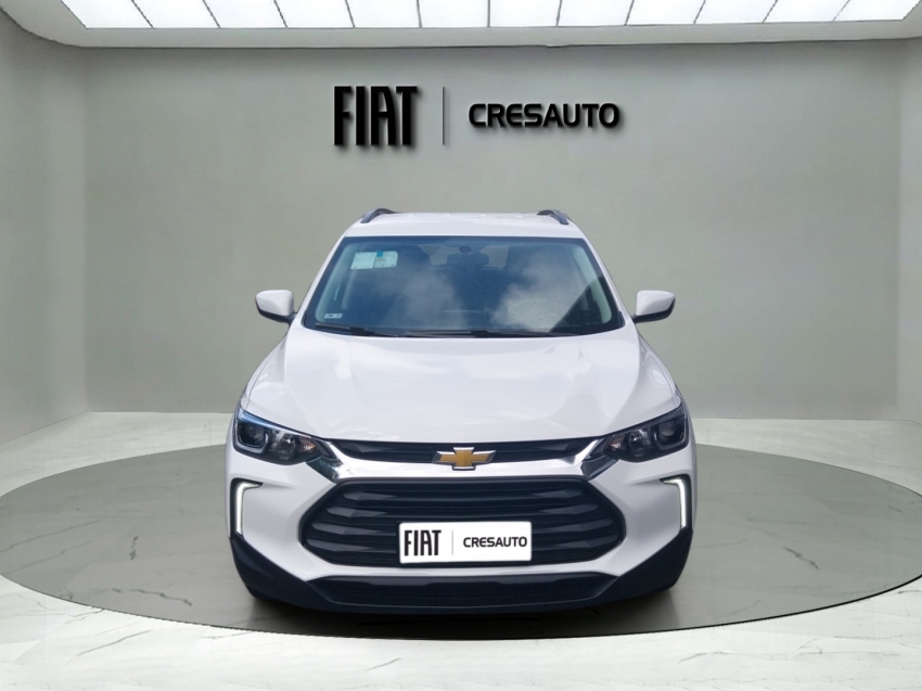 chevrolet tracker 1.0 turbo flex lt automatico 5p 2023