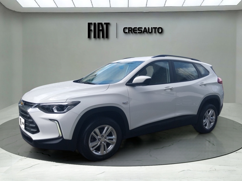 chevrolet tracker 1.0 turbo flex lt automatico 5p 20231