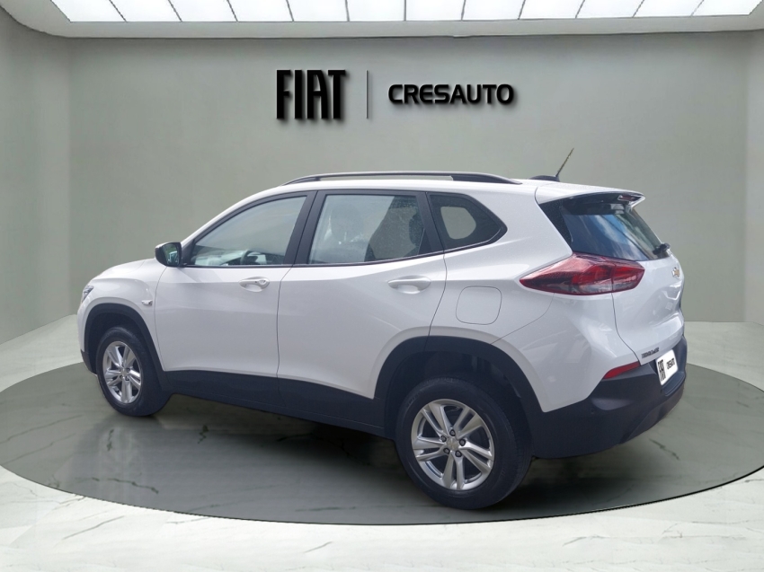 chevrolet tracker 1.0 turbo flex lt automatico 5p 20233