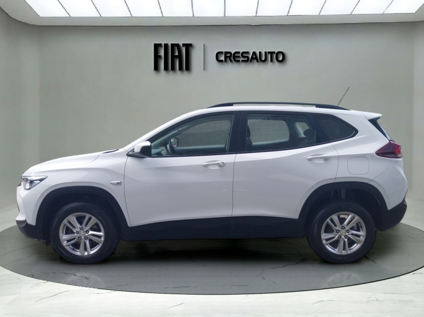 chevrolet tracker 1.0 turbo flex lt automatico 5p 20232