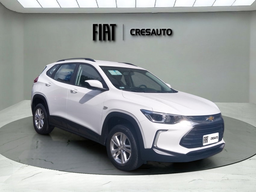 chevrolet tracker 1.0 turbo flex lt automatico 5p 20237