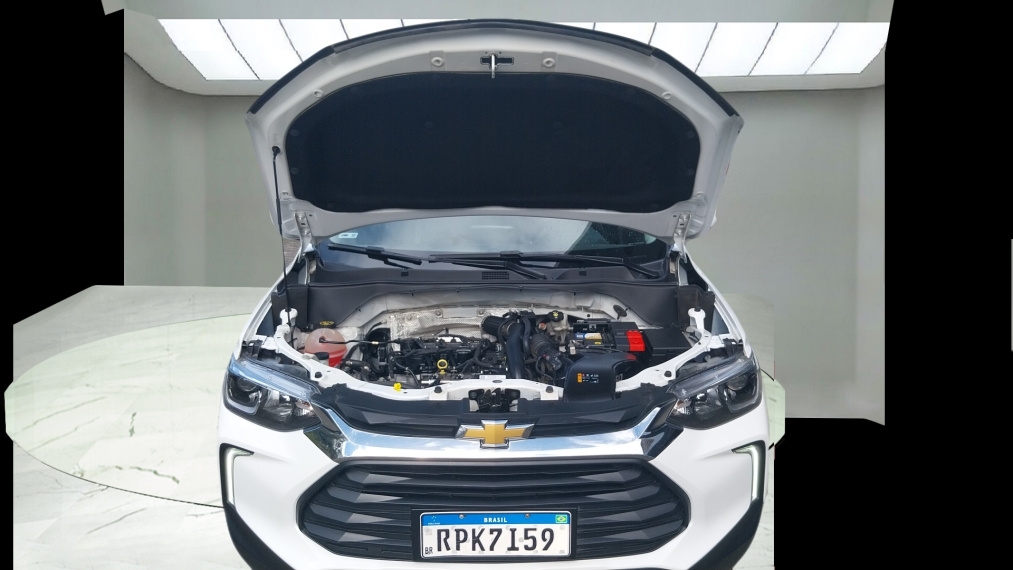chevrolet tracker 1.0 turbo flex lt automatico 5p 202314