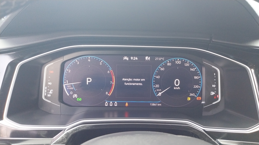 volkswagen virtus 1.4 250 tsi exclusive automatico flex 5p 202512