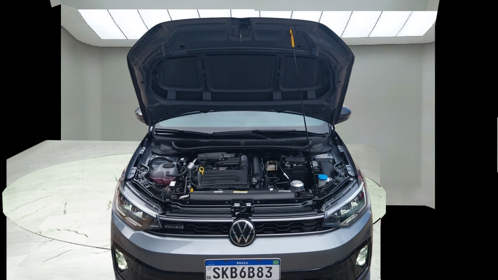 volkswagen virtus 1.4 250 tsi exclusive automatico flex 5p 202514