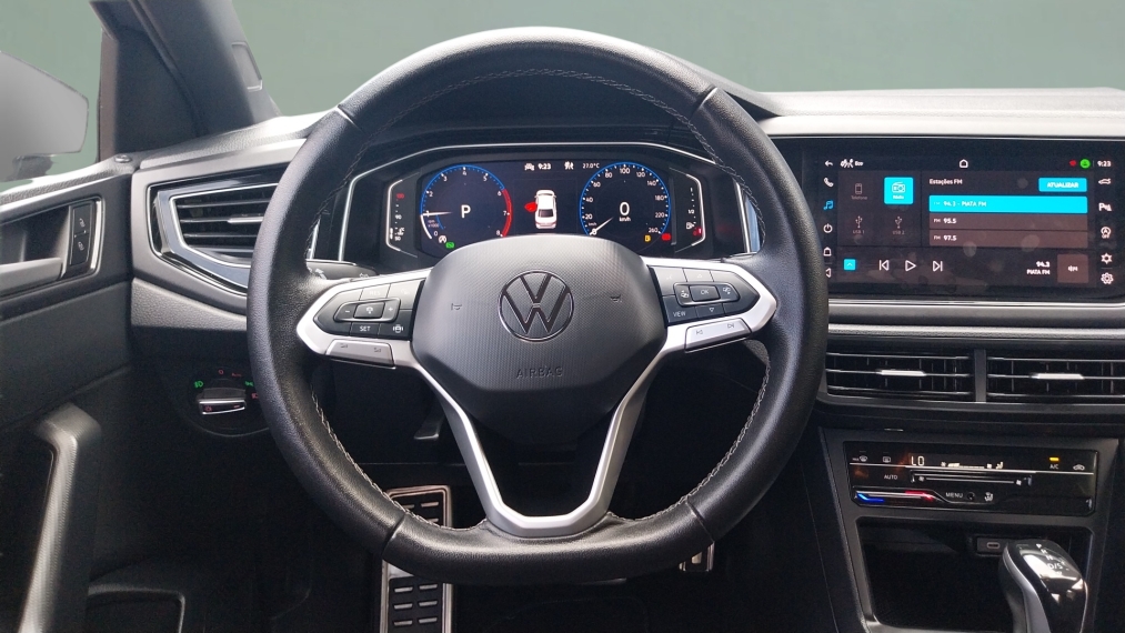 volkswagen virtus 1.4 250 tsi exclusive automatico flex 5p 20259