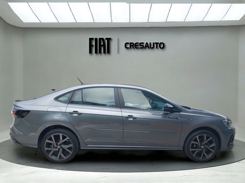volkswagen virtus 1.4 250 tsi exclusive automatico flex 5p 20256