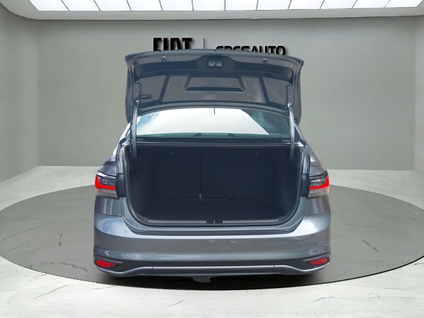 volkswagen virtus 1.4 250 tsi exclusive automatico flex 5p 202513