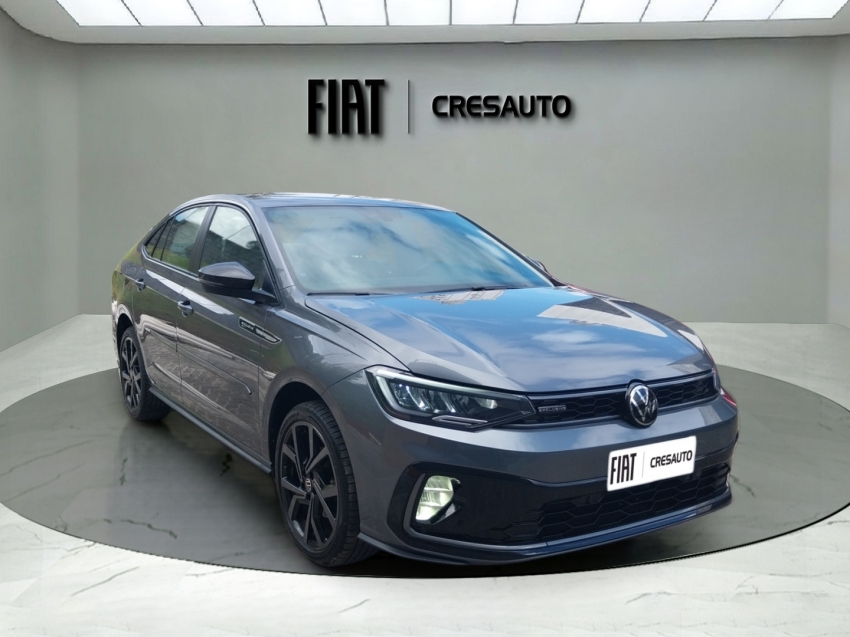 volkswagen virtus 1.4 250 tsi exclusive automatico flex 5p 20257