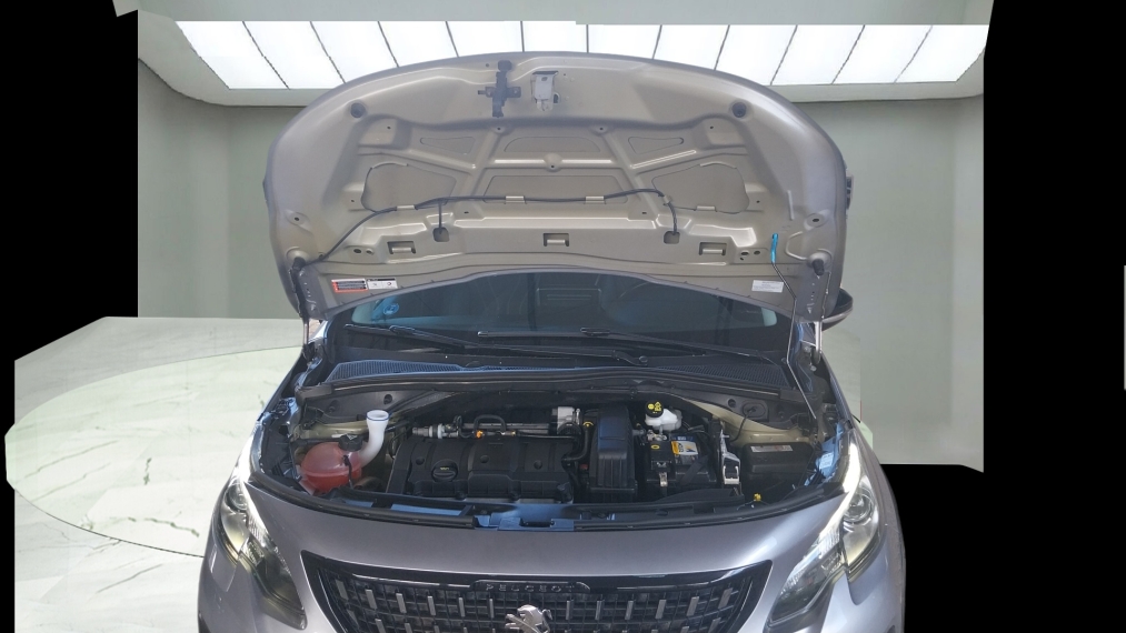 peugeot 2008 1.6 16v flex roadtrip 4p automatico 5p 202414