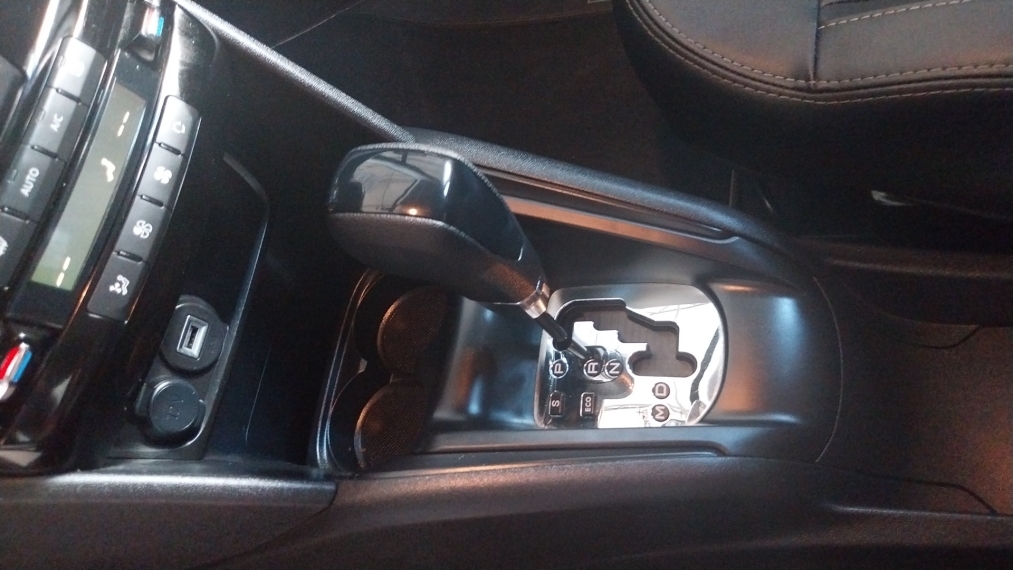 peugeot 2008 1.6 16v flex roadtrip 4p automatico 5p 202415