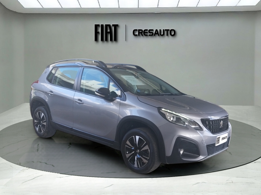 peugeot 2008 1.6 16v flex roadtrip 4p automatico 5p 20247