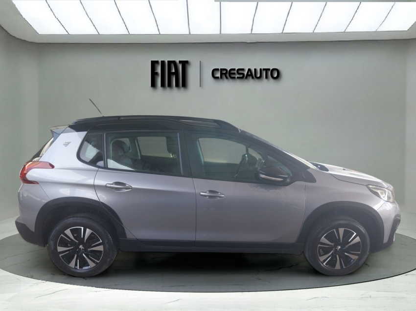peugeot 2008 1.6 16v flex roadtrip 4p automatico 5p 20246