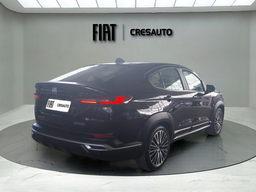 fiat fastback 1.3 turbo 270 flex limited edition at6 5p automatico 20255