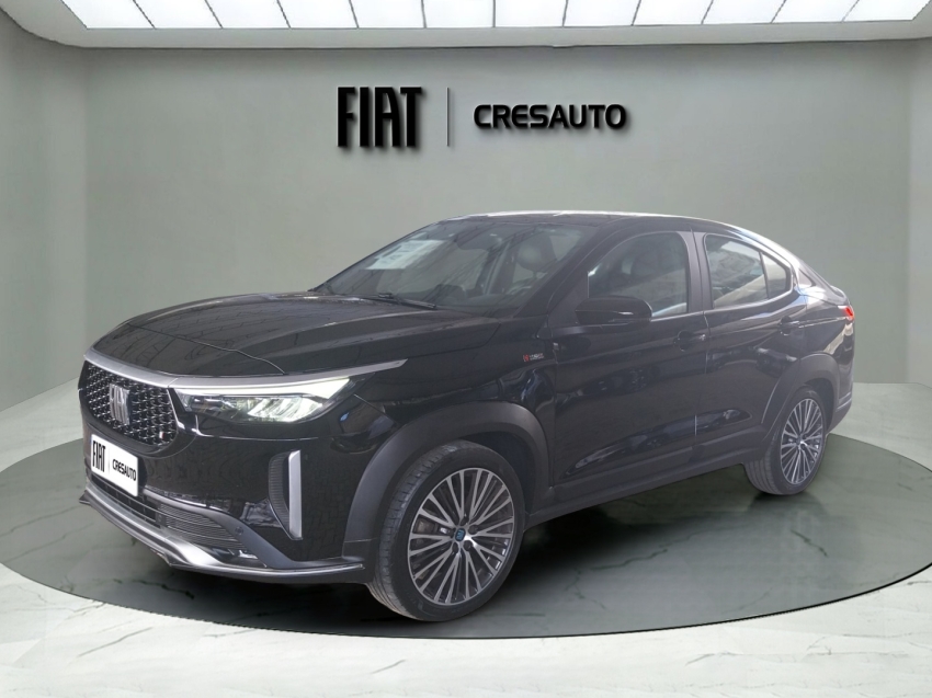 fiat fastback 1.3 turbo 270 flex limited edition at6 5p automatico 20251