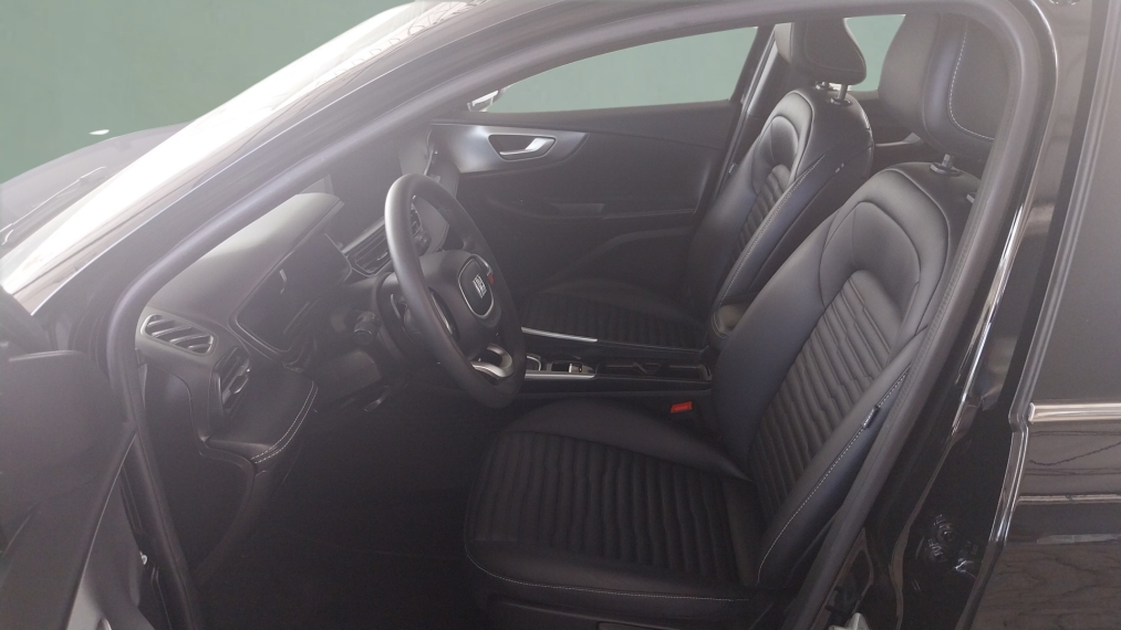 fiat fastback 1.3 turbo 270 flex limited edition at6 5p automatico 202510