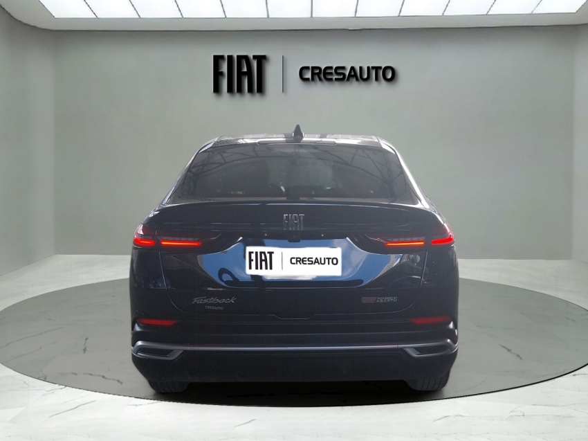 fiat fastback 1.3 turbo 270 flex limited edition at6 5p automatico 20254
