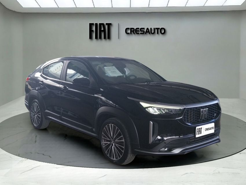 fiat fastback 1.3 turbo 270 flex limited edition at6 5p automatico 20257