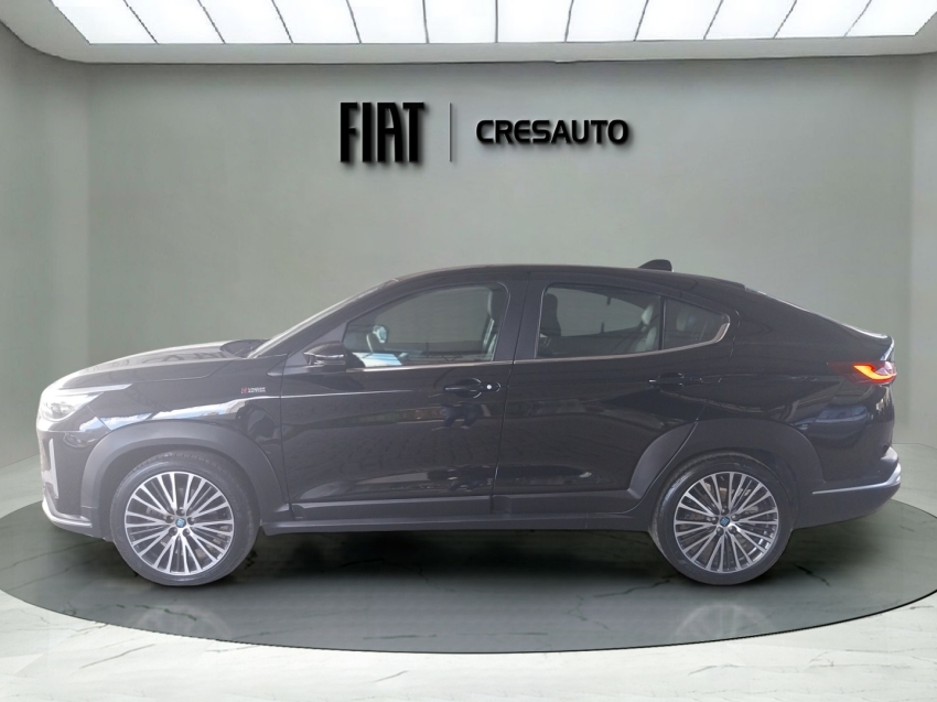 fiat fastback 1.3 turbo 270 flex limited edition at6 5p automatico 20252