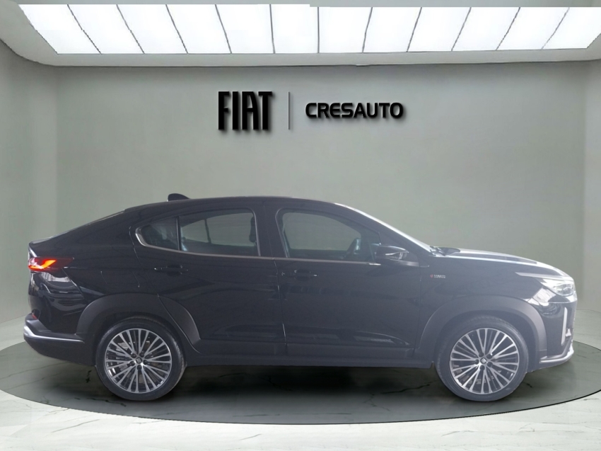 fiat fastback 1.3 turbo 270 flex limited edition at6 5p automatico 20256