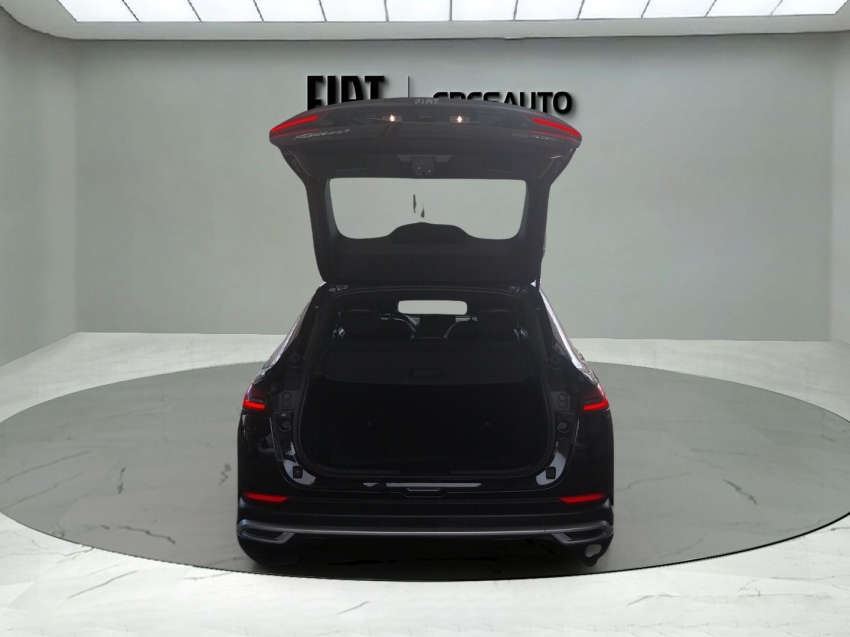 fiat fastback 1.3 turbo 270 flex limited edition at6 5p automatico 202515