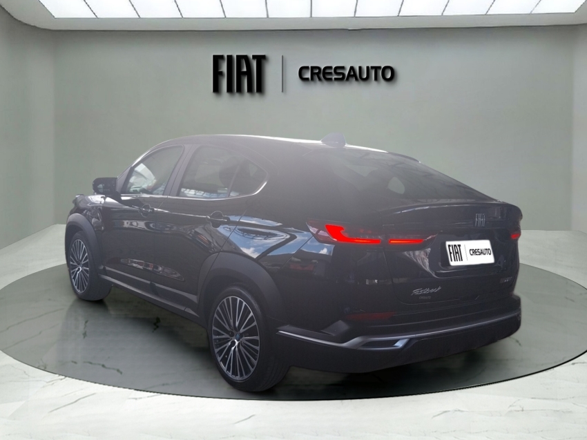 fiat fastback 1.3 turbo 270 flex limited edition at6 5p automatico 20253