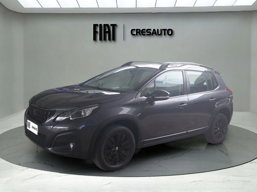peugeot 2008 1.6 16v thp flex style 4p automatico 5p 20231