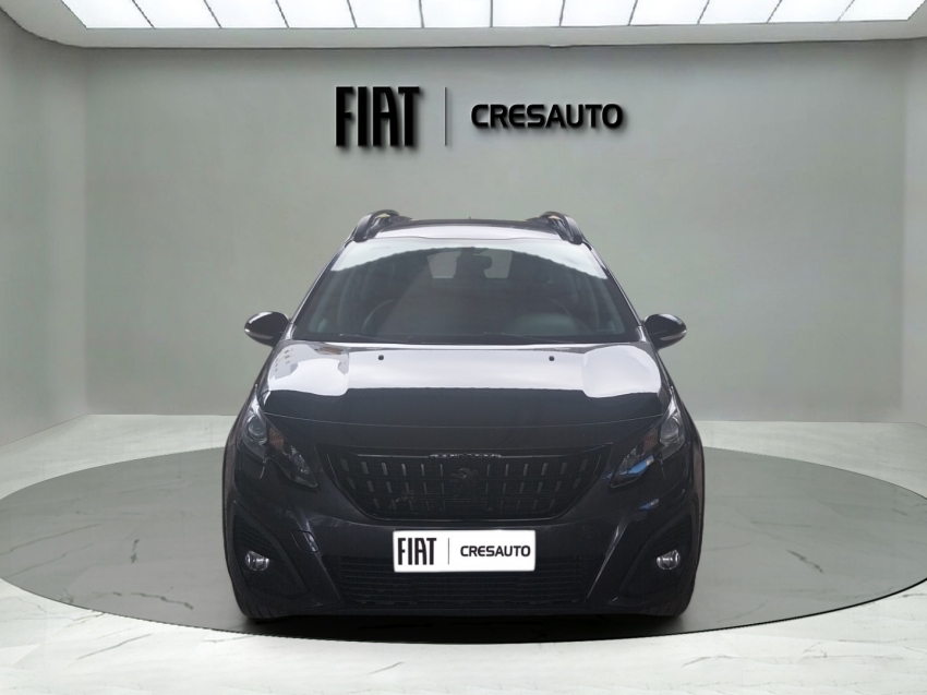 peugeot 2008 1.6 16v thp flex style 4p automatico 5p 2023