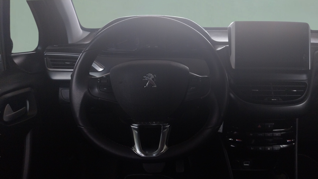 peugeot 2008 1.6 16v thp flex style 4p automatico 5p 20239