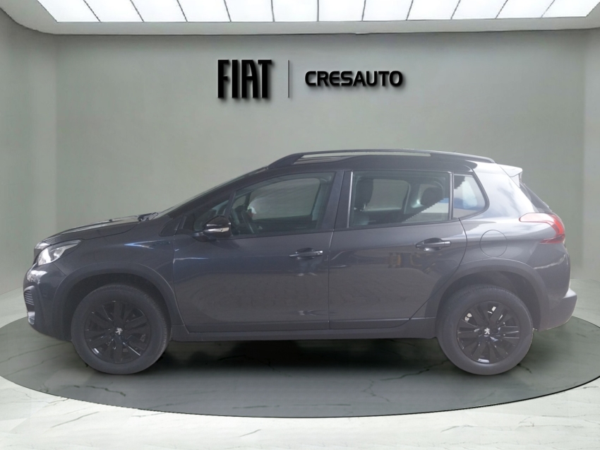 peugeot 2008 1.6 16v thp flex style 4p automatico 5p 20232