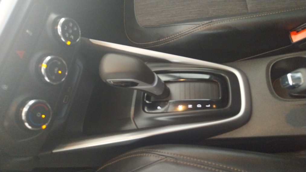chevrolet montana 1.2 turbo flex ltz automatico 5p 202415
