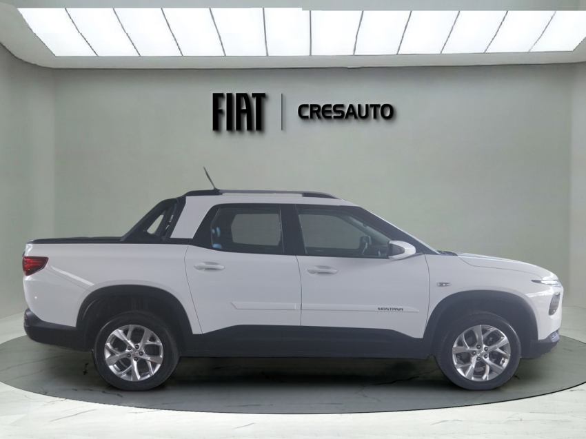 chevrolet montana 1.2 turbo flex ltz automatico 5p 20246
