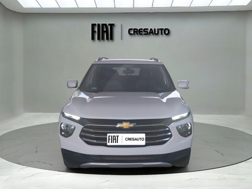 chevrolet montana 1.2 turbo flex ltz automatico 5p 2024