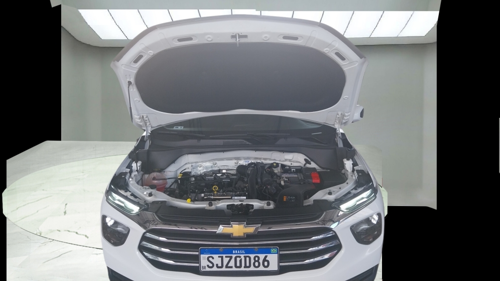 chevrolet montana 1.2 turbo flex ltz automatico 5p 202414