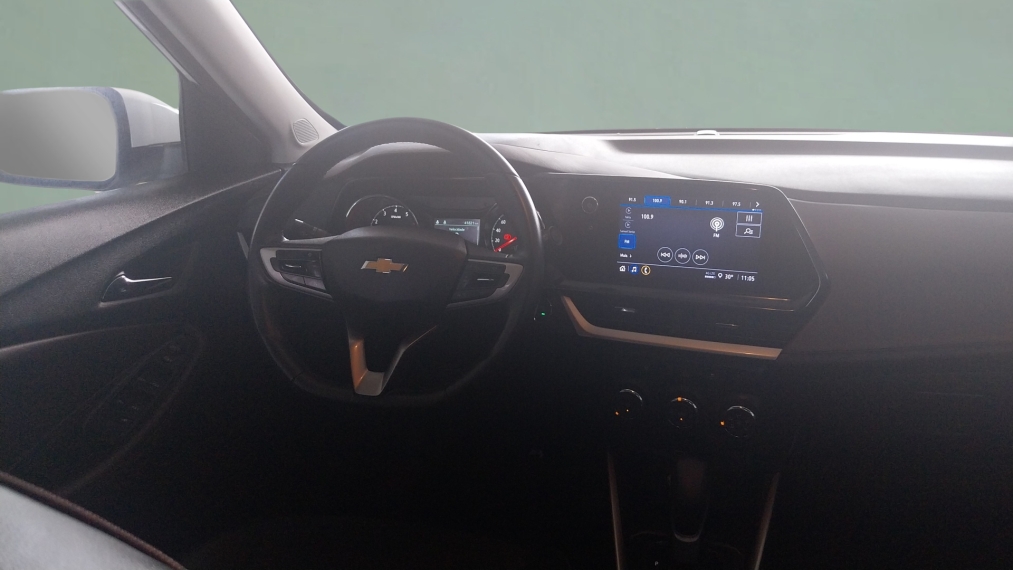chevrolet montana 1.2 turbo flex ltz automatico 5p 20248