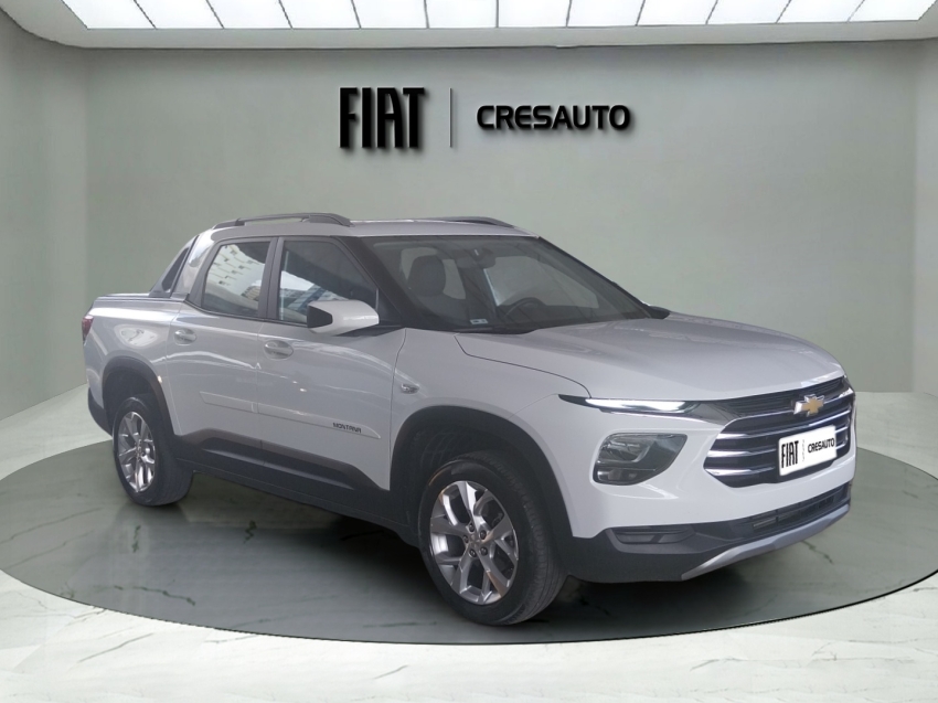 chevrolet montana 1.2 turbo flex ltz automatico 5p 20247