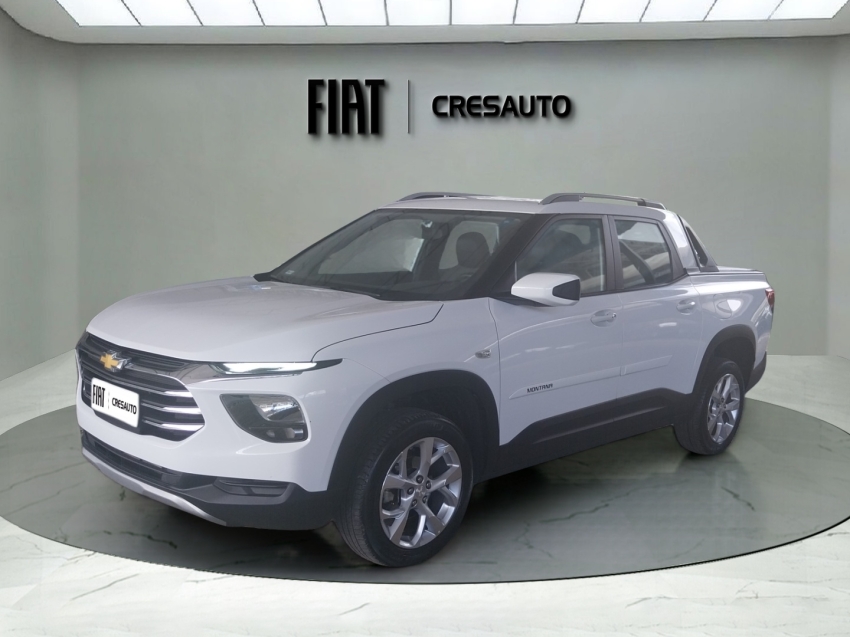 chevrolet montana 1.2 turbo flex ltz automatico 5p 20241