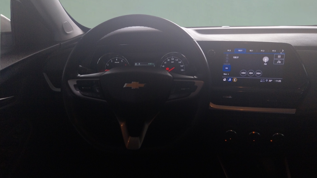 chevrolet montana 1.2 turbo flex ltz automatico 5p 20249