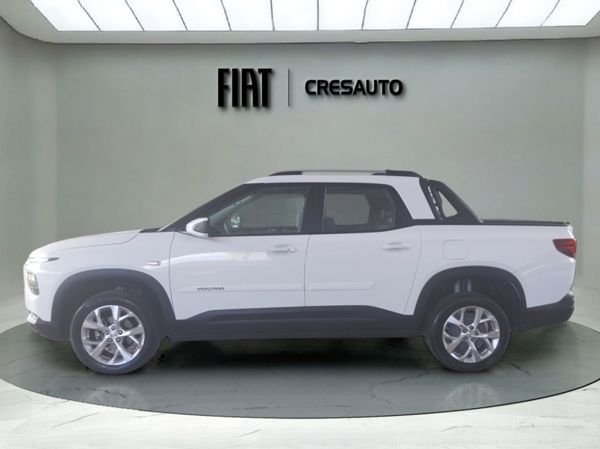 chevrolet montana 1.2 turbo flex ltz automatico 5p 20242
