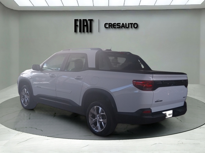 chevrolet montana 1.2 turbo flex ltz automatico 5p 20243