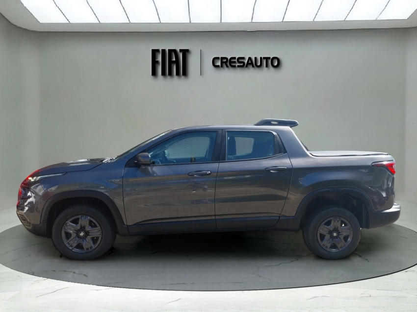 fiat toro 1.3 turbo 270 flex endurance at6 5p automatico 20242