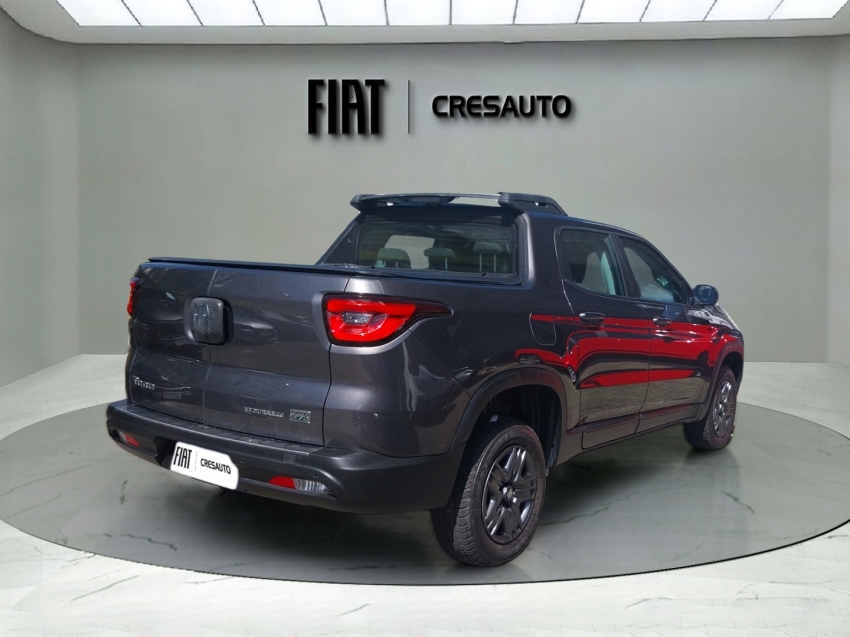 fiat toro 1.3 turbo 270 flex endurance at6 5p automatico 20245