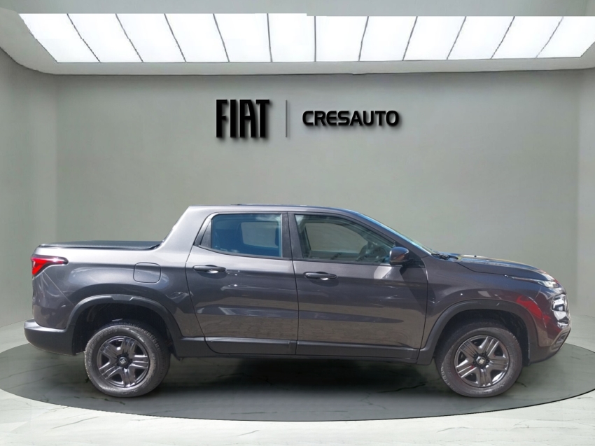 fiat toro 1.3 turbo 270 flex endurance at6 5p automatico 20246