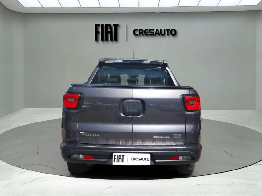 fiat toro 1.3 turbo 270 flex endurance at6 5p automatico 20244