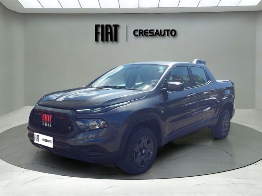 fiat toro 1.3 turbo 270 flex endurance at6 5p automatico 20241