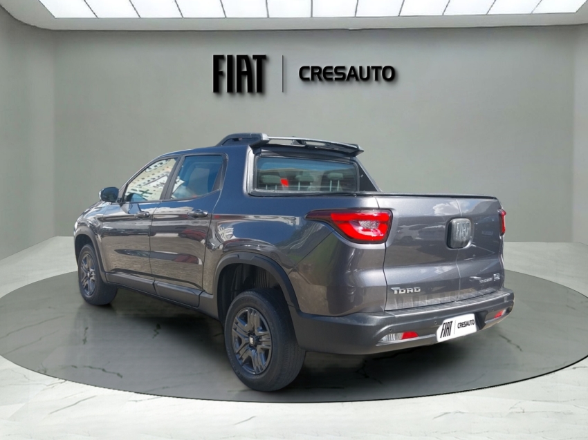 fiat toro 1.3 turbo 270 flex endurance at6 5p automatico 20243
